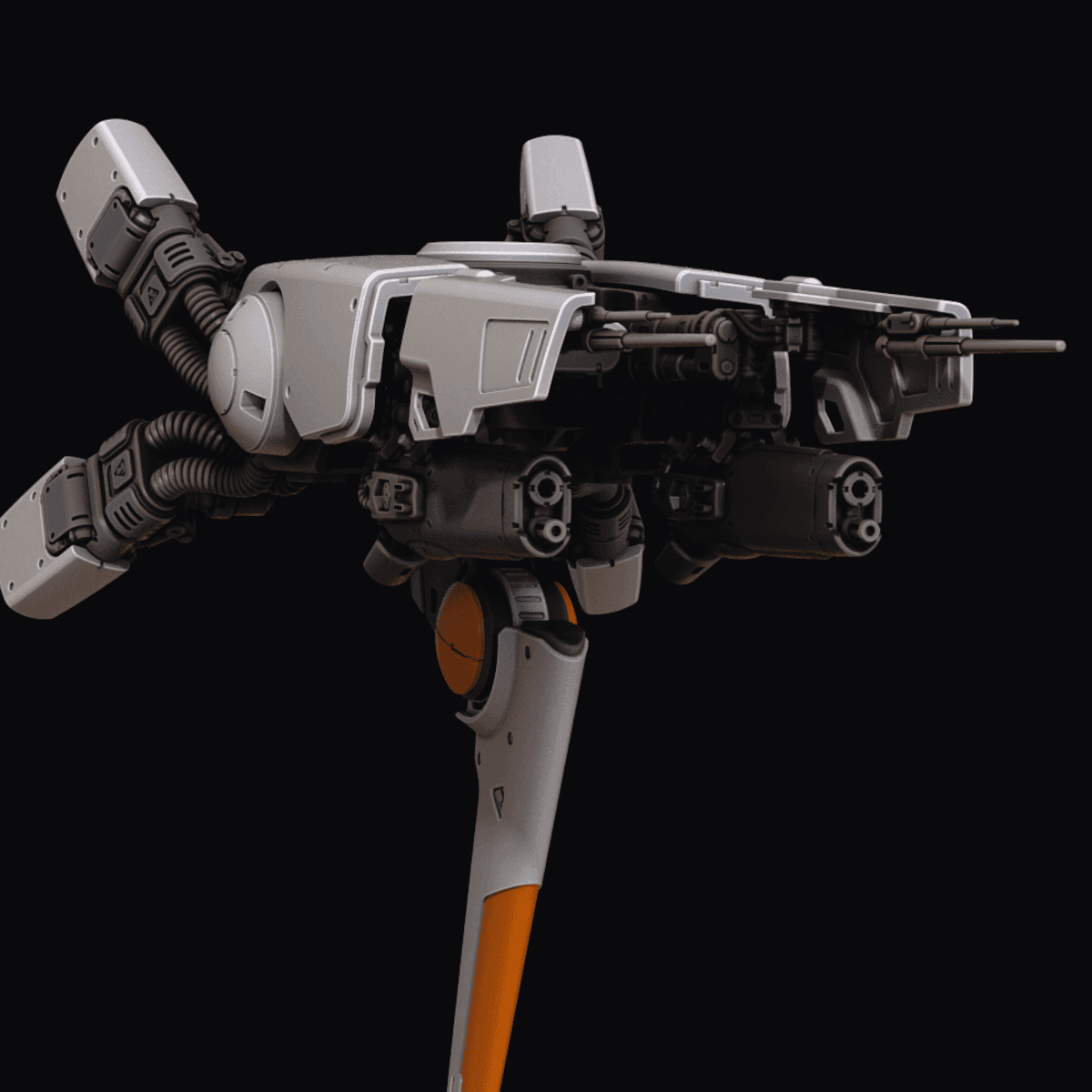 KWAME_O build of WSV-05