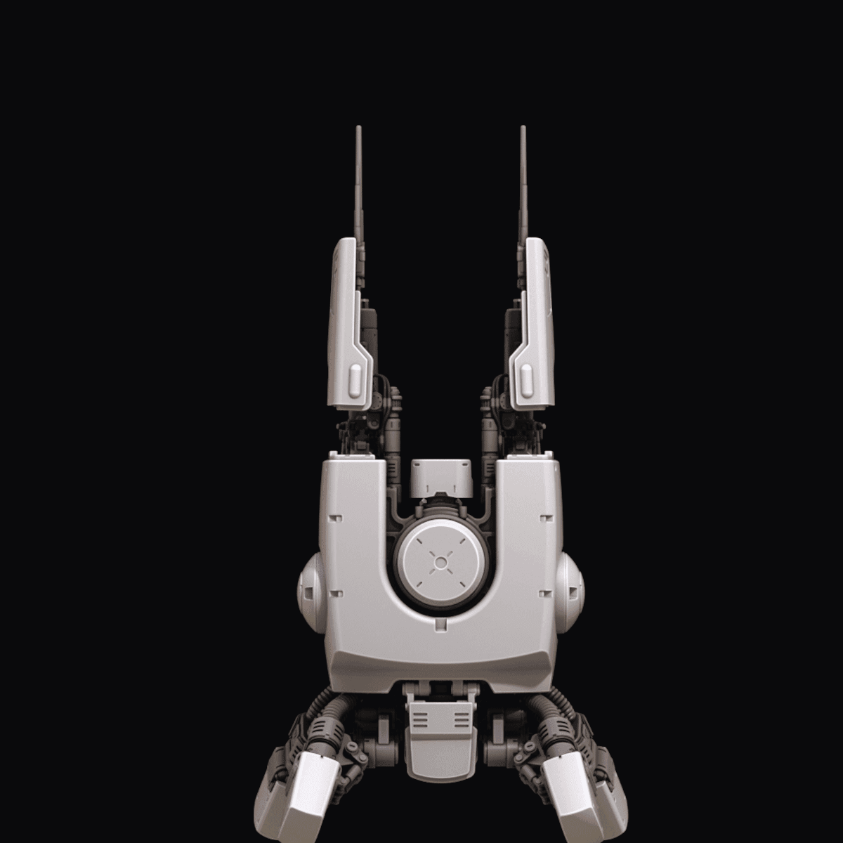 RYU_B build of RAVEN-07