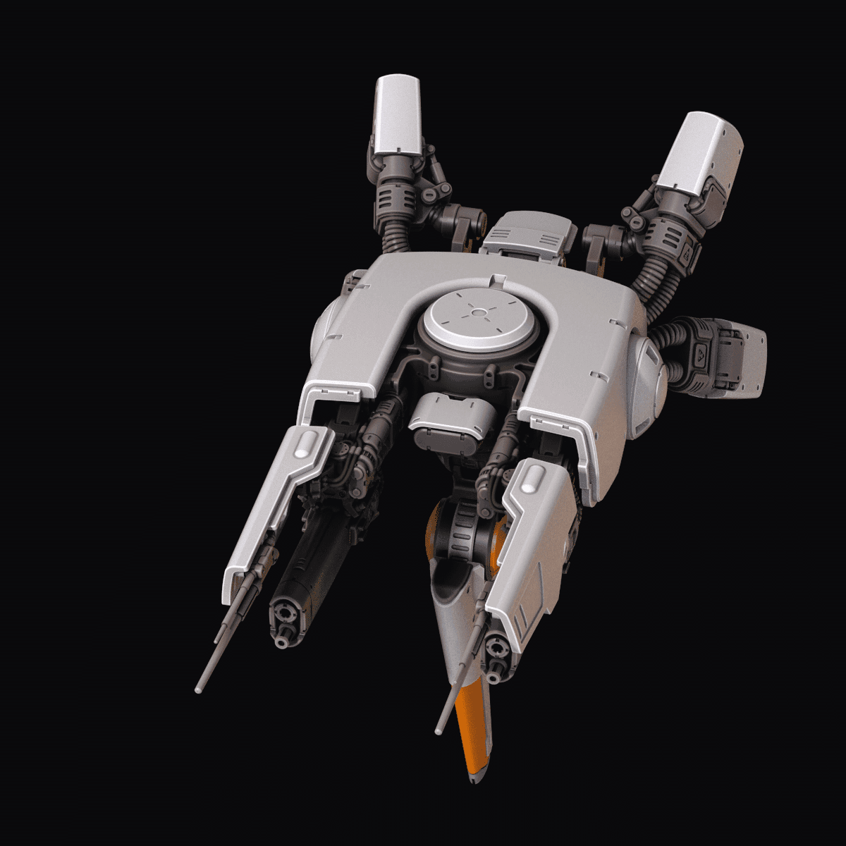 IVY_H build of IBIS-M3