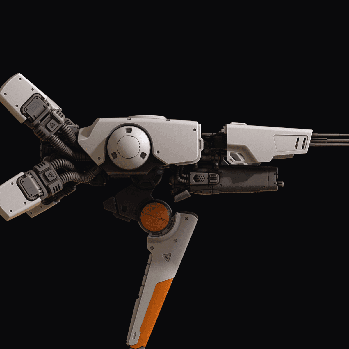 LENA_V build of IBIS-M3