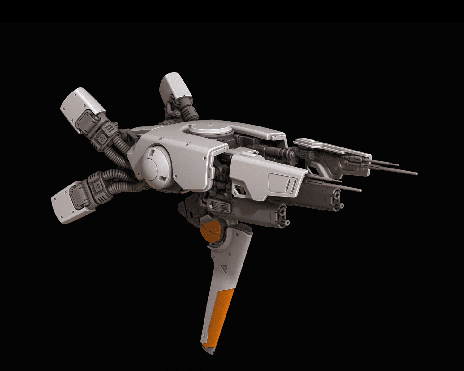 WSV-05 — ELEV_A